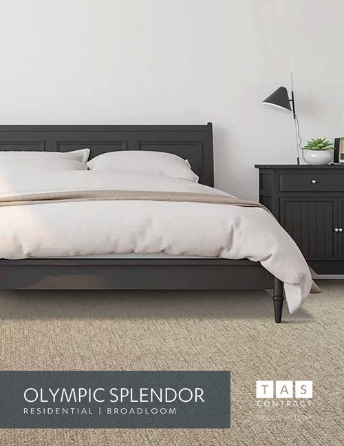 Olympic Splendor Collection thumbnail
