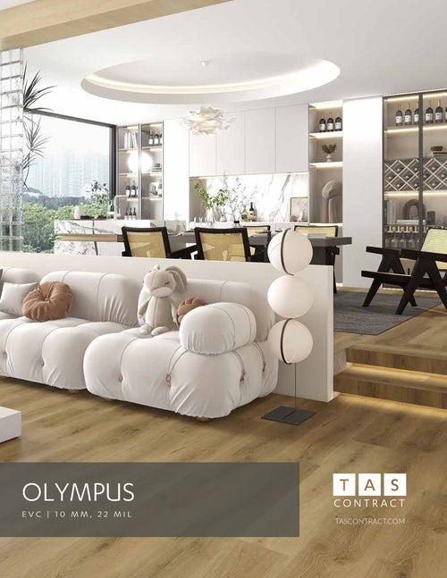 Olympus Collection thumbnail