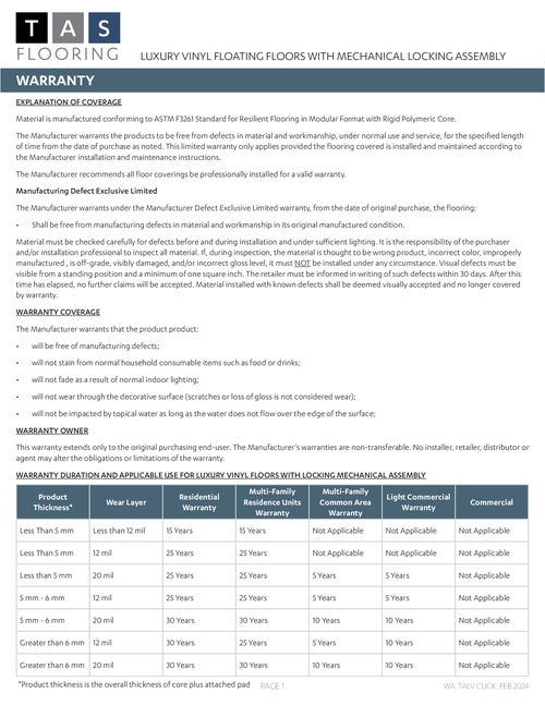 Tandem Crescendo Collection thumbnail