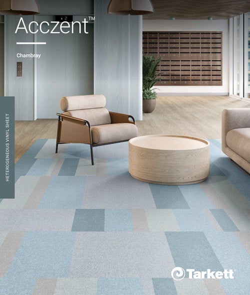 Acczent Chambray Collection thumbnail
