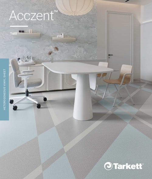 Acczent Twill thumbnail