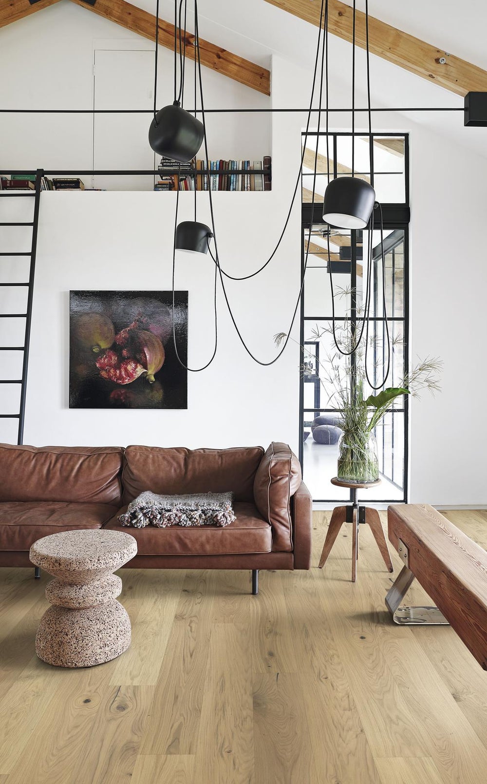 Urban Brown
