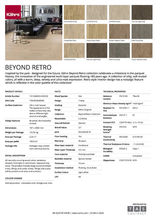Beyond Retro Collection thumbnail