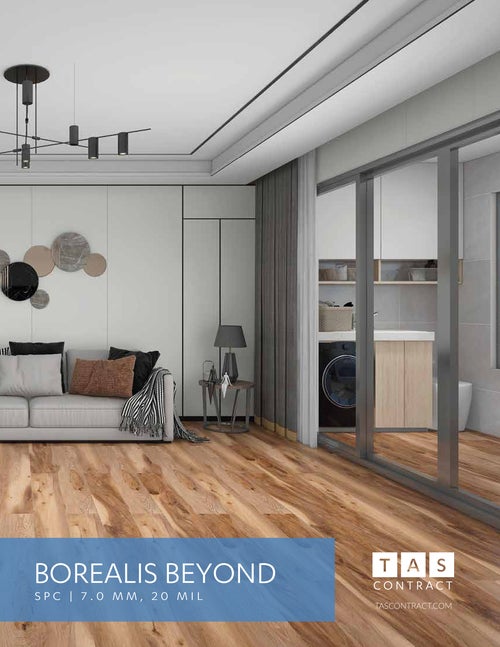Borealis Beyond Collection thumbnail