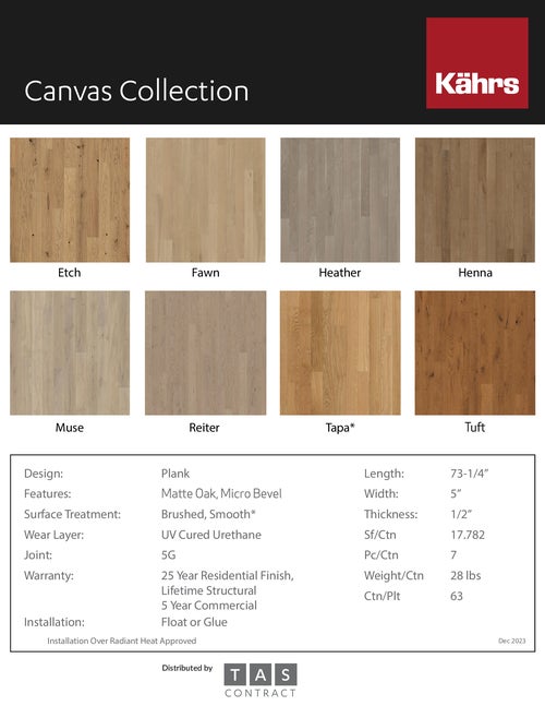 Canvas Collection thumbnail