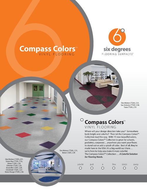 Compass Color Collection thumbnail