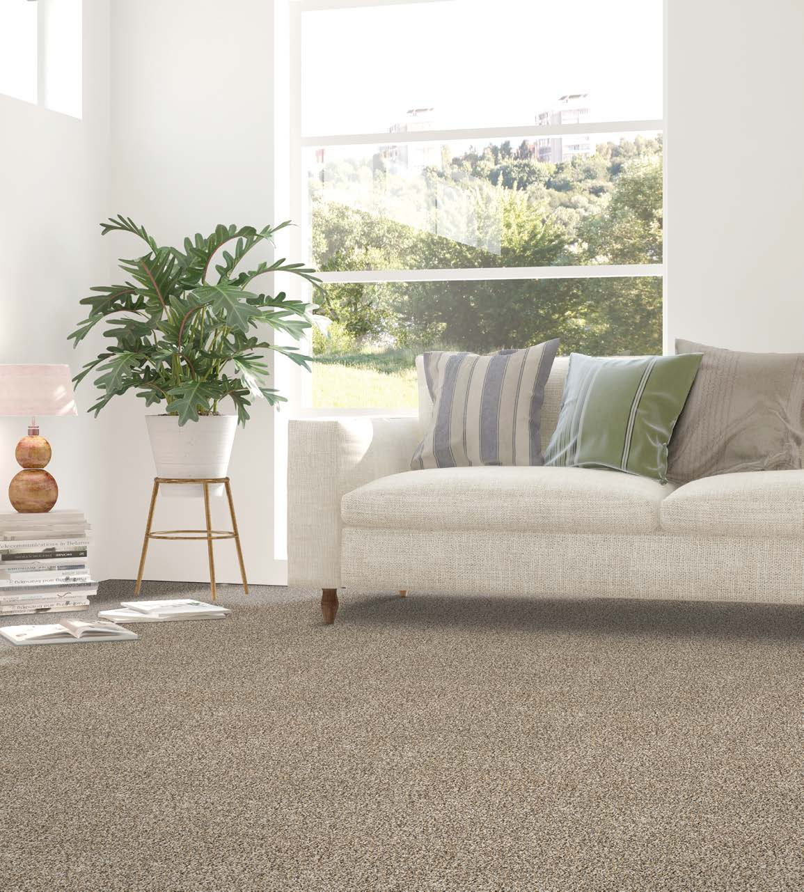 Driftwood Taupe