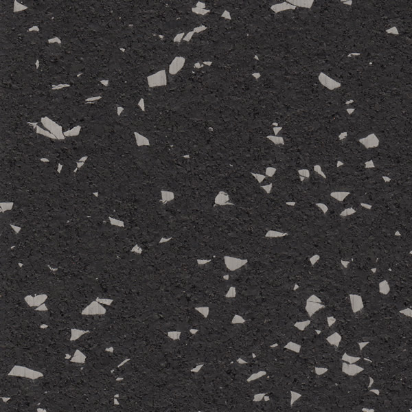Gray Fleck